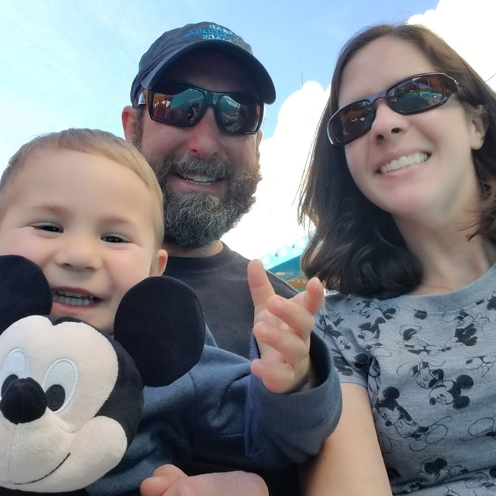 Meet your Posher, Jennifer